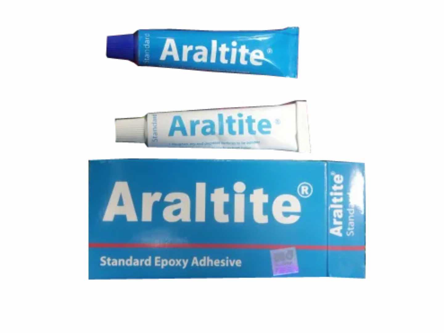 Araldite,Standard,Epoxy,Adhesive,13gm,Standard,Araldite,Epoxy,Glue,