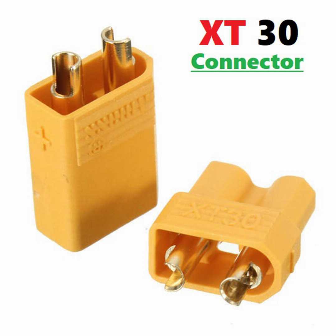 5Pair,XT30,Connector,Male,Female,