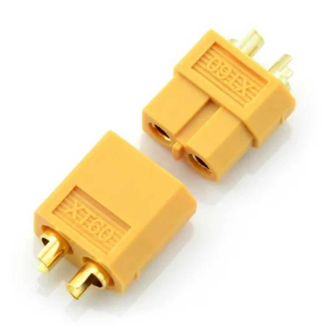 1Pair,XT60,Connector,Male,Female,