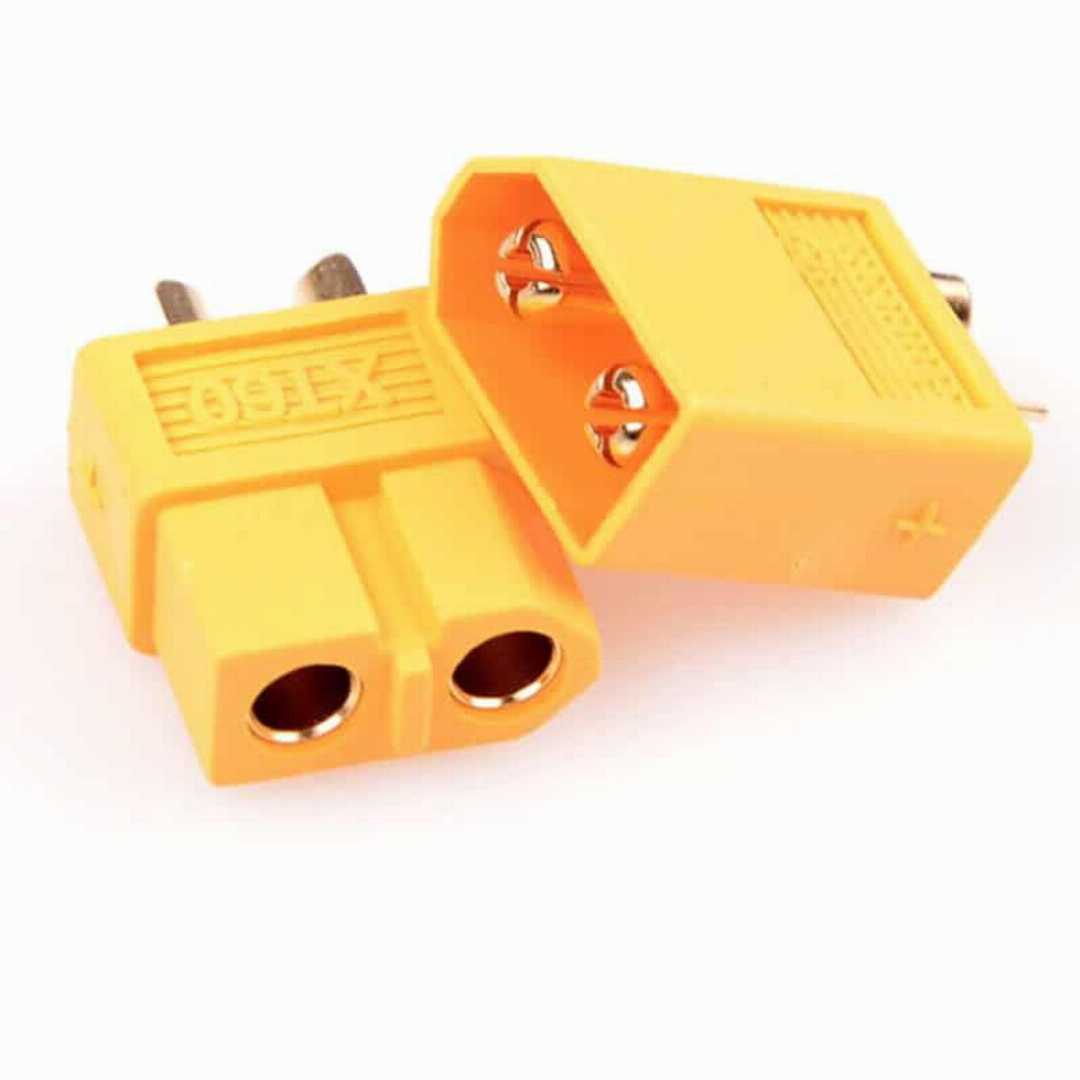 20 Pair,XT60,Connector,Male,Female,