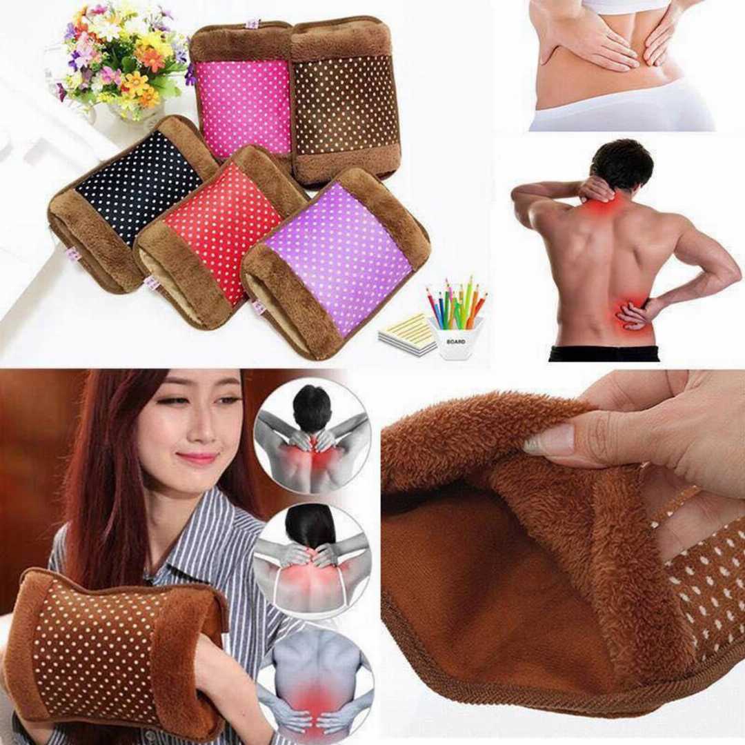 Hot,Water,Bag,Electric,Rechargeable