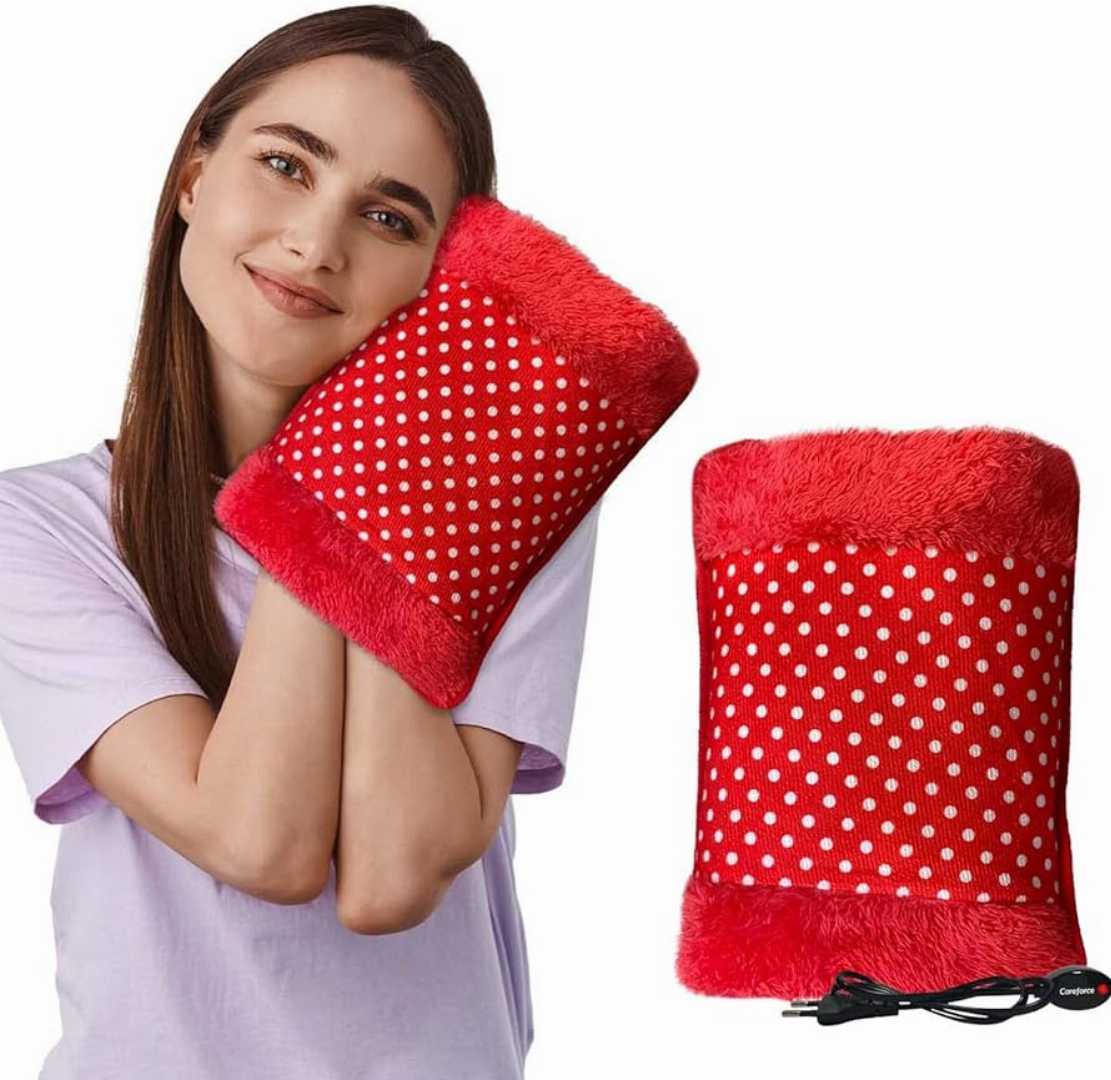 Hot,Water,Bag,Electric,Rechargeable