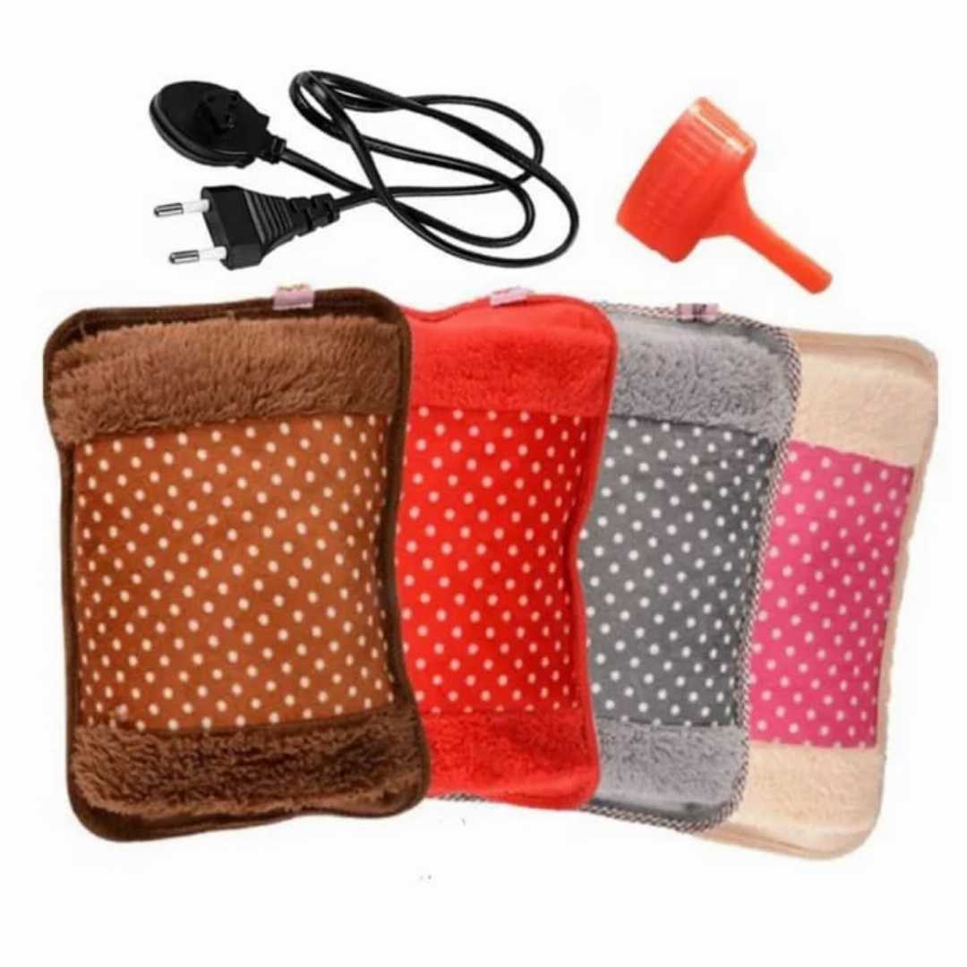 Hot,Water,Bag,Electric,Rechargeable