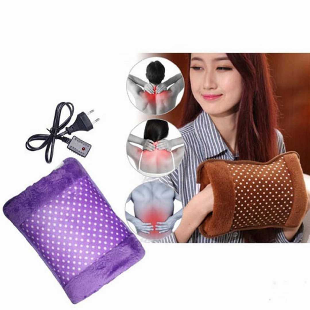 Hot,Water,Bag,Electric,Rechargeable