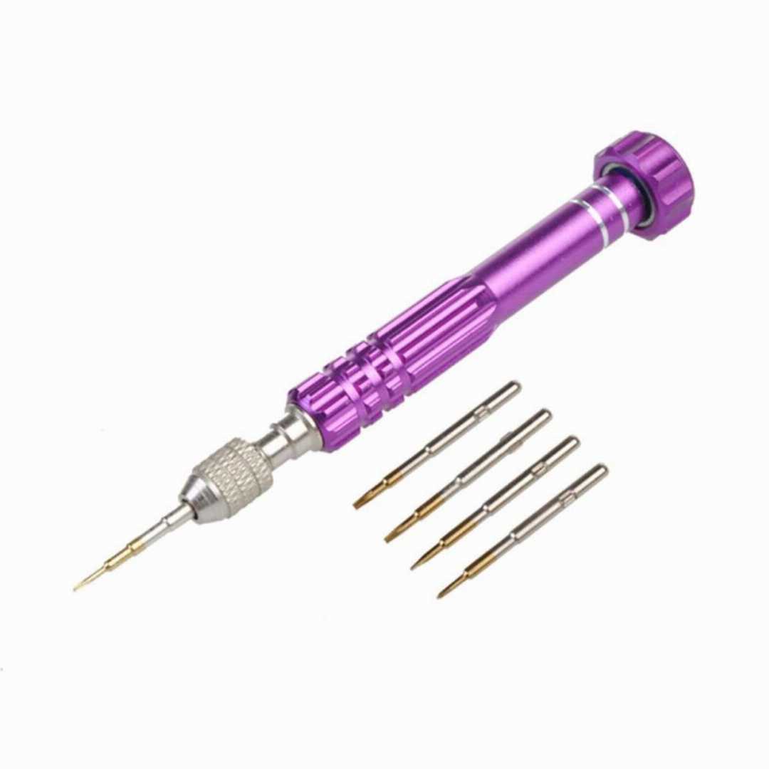 5,in,1,Multi-Functional,Screwdrivers,Set,with,Magnetic-Repair,Tools