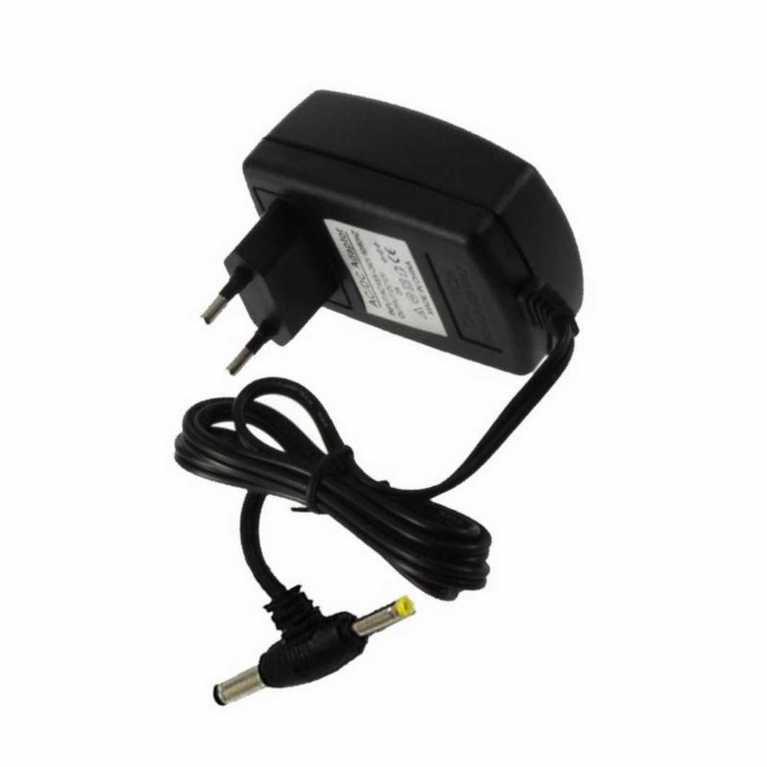 12V,Adapter,With,2,Jack