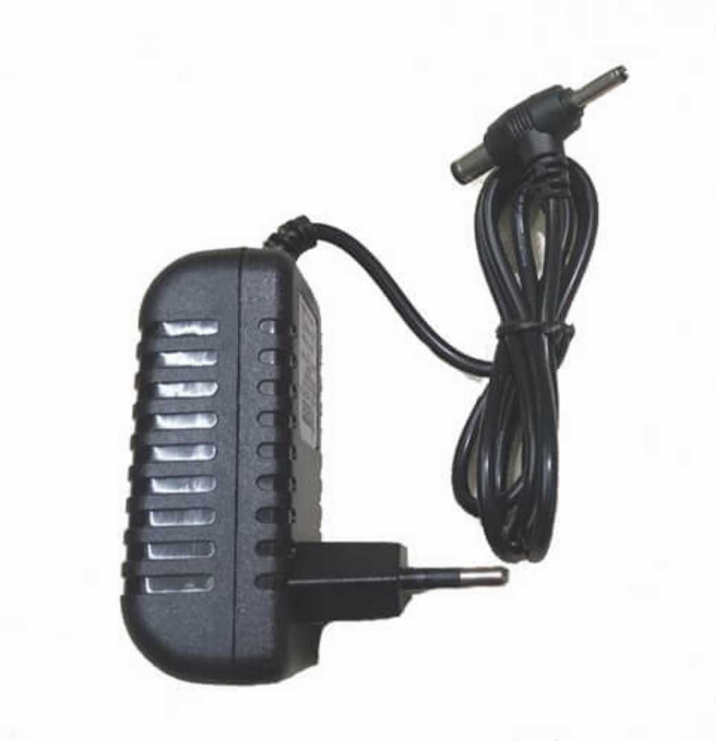 12V,Adapter,With,2,Jack