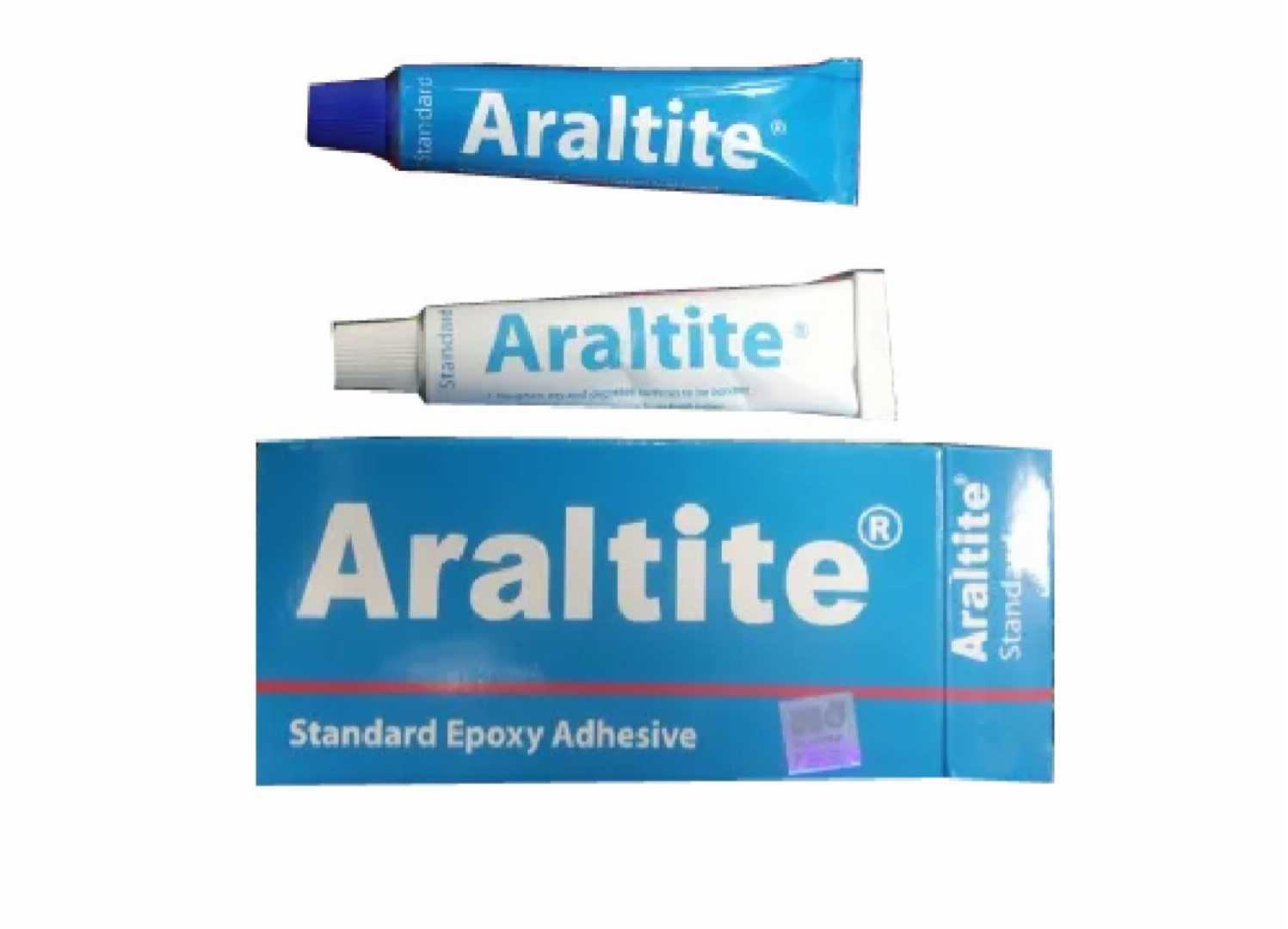 Araldite,Standard,Epoxy,Adhesive,13gm,Standard,Araldite,Epoxy,Glue