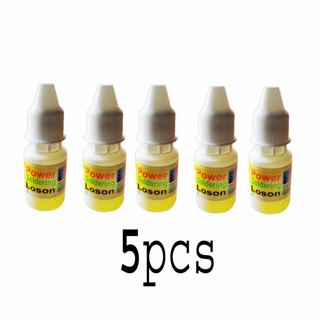 Power,Soldering,Loson,Flux,Liquid,Paste,For,Soldering