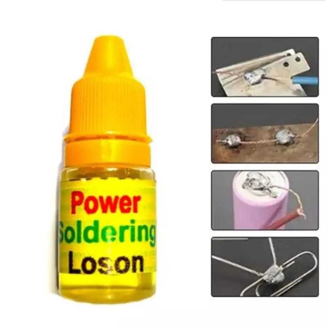Power,Soldering,Loson,Flux,Liquid,Paste,For,Soldering