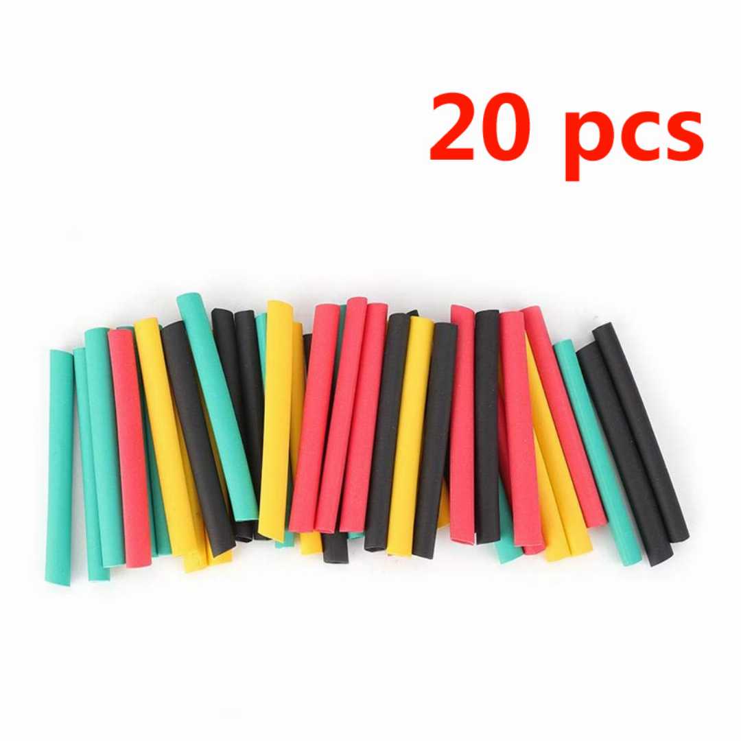 Heat,Shrink,Tube,Diameter,Heat,Shrink,Heat,shrink,Tubing,Tube,Sleeving,Wrap,Wire,Sell,DIY,Connector,Repair