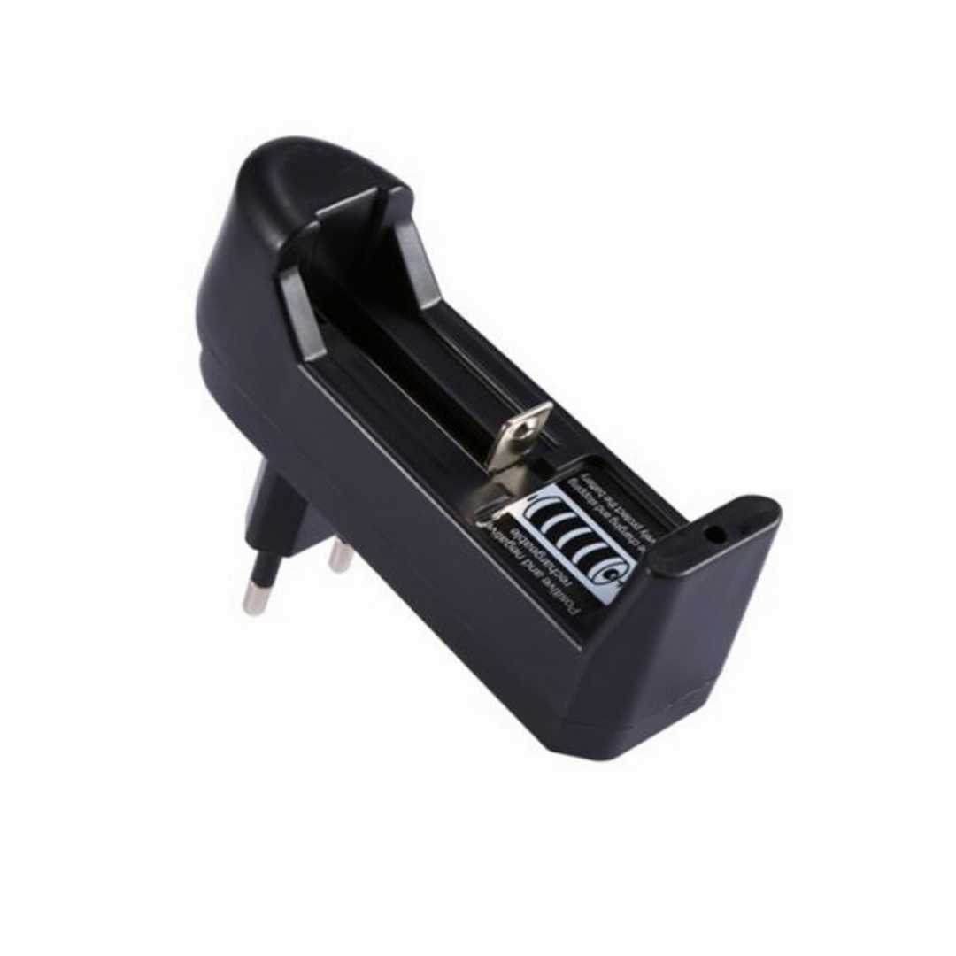 Li-ion,Battery,Charger,Single,Battery,3.7v,Rechargeable,18650,Battery,Charger