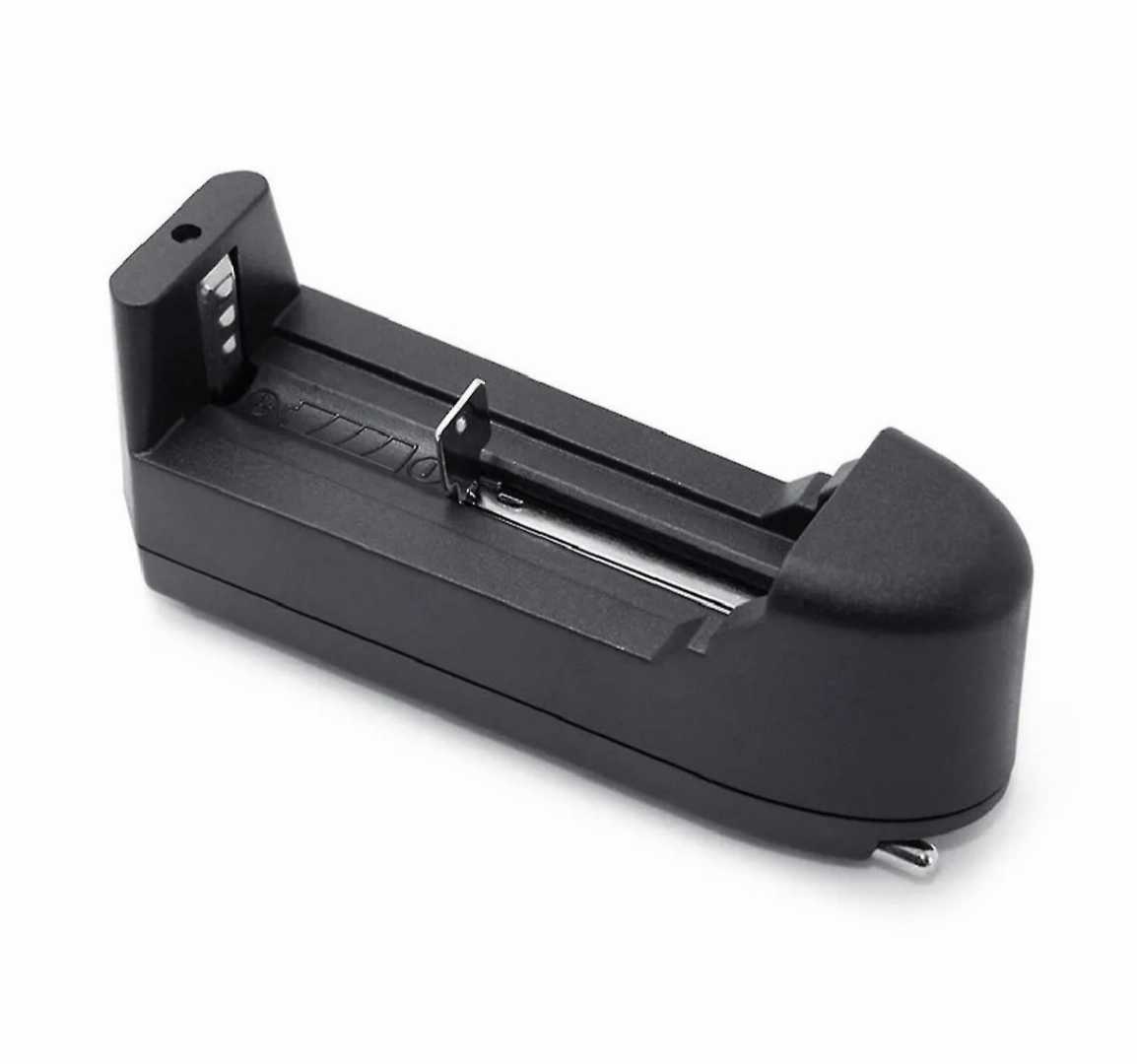 Li-ion,Battery,Charger,Single,Battery,3.7v,Rechargeable,18650,Battery,Charger