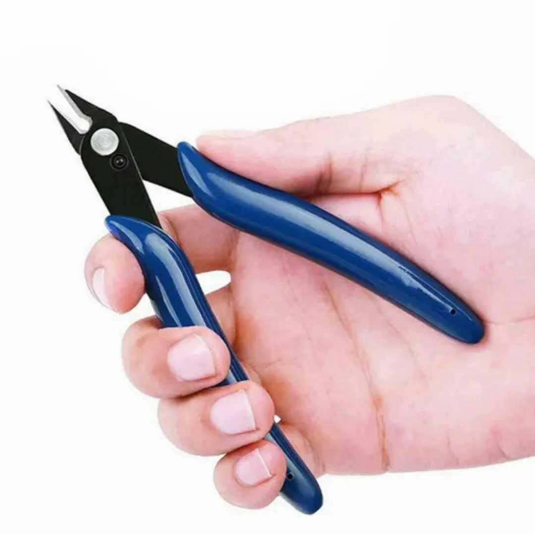 Plato,Cutting,Pliers,4-5,Inches