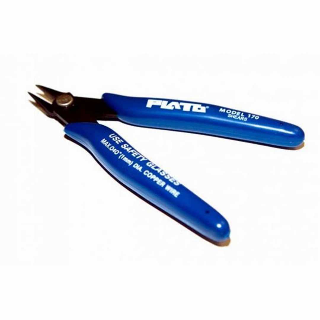 Plato,Cutting,Pliers,4-5,Inches