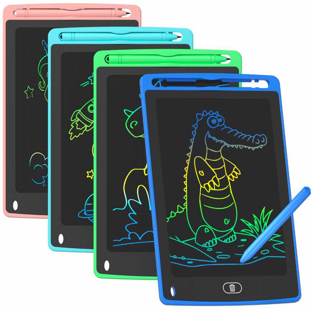 8.5",LCD,Writing,Tablet,Drawing,Pad,,Erasable,E-writer,,Office,Writing,Board,,Digital,Drawing,Pad,,Doodle,Board