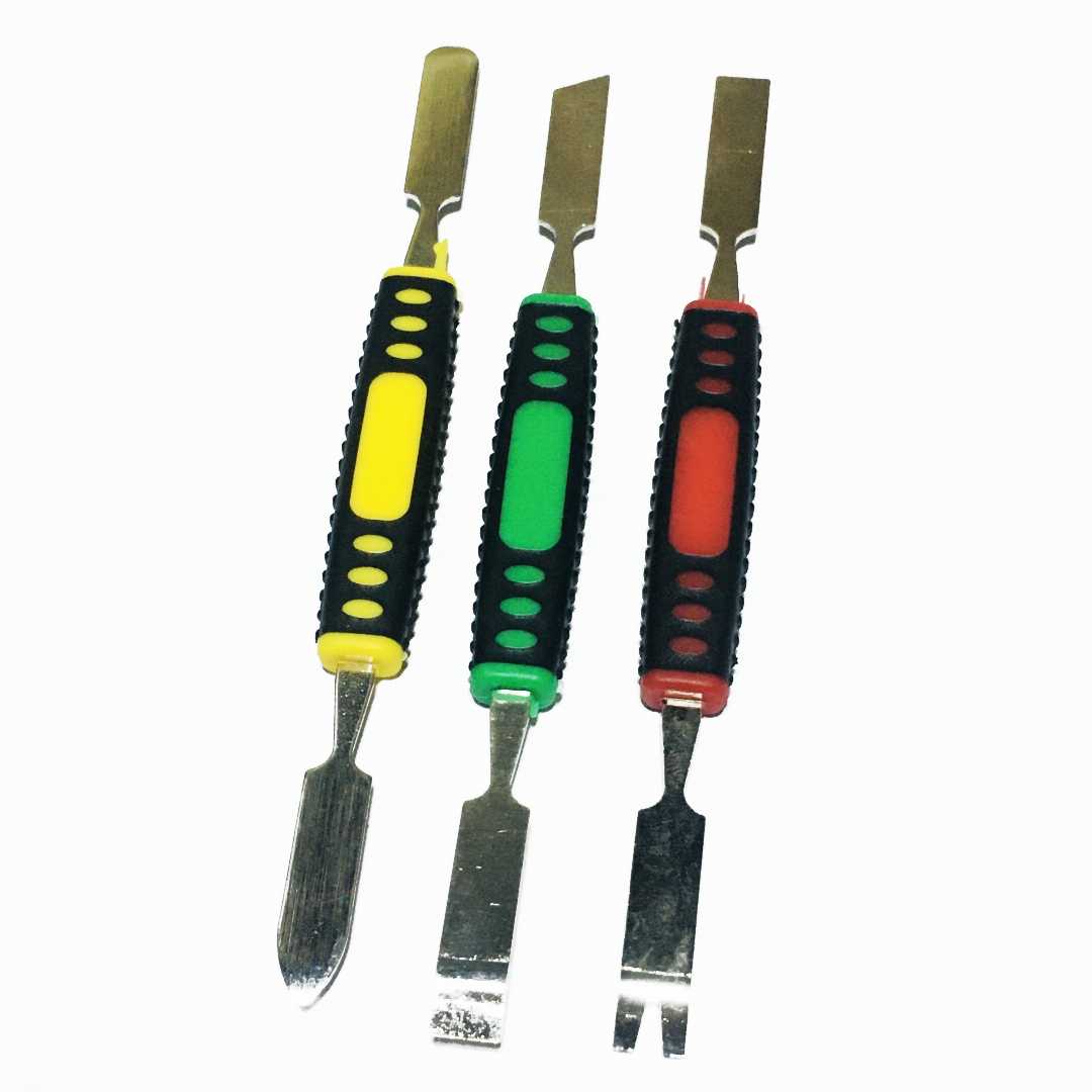 3,Pcs,Crowbar,Boot,Stick,Opener,For,Mobile,Phone,Computer,Home,Appliance,Disassembling,Tool