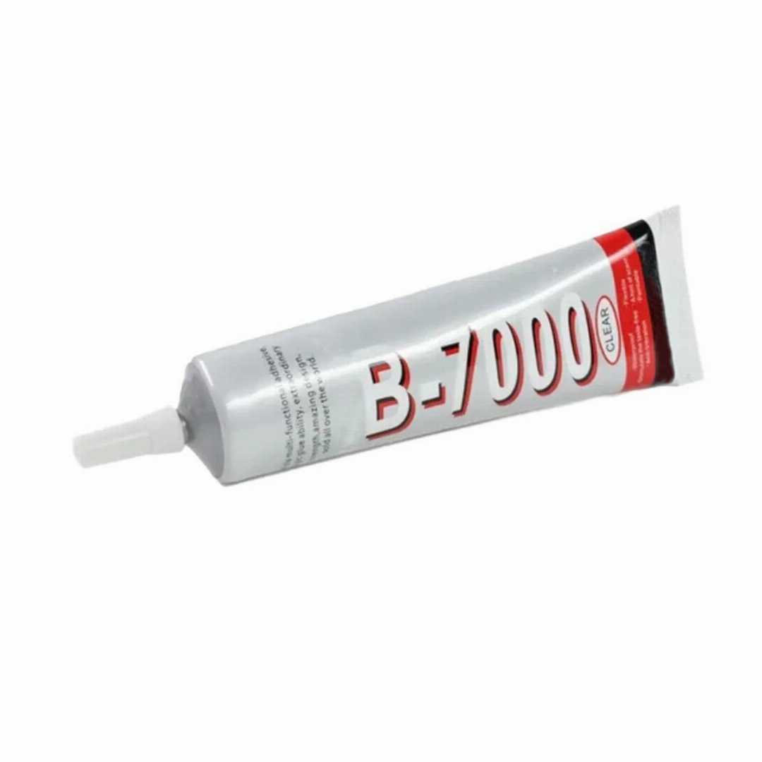 B-7000,(50ml),Glue,LCD,Display,Repairing,Laptop,Jewelry,Stone,Installation,B7000