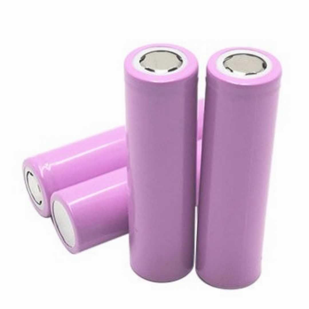 18650,Battery,3.7V,Li-ion,Battery