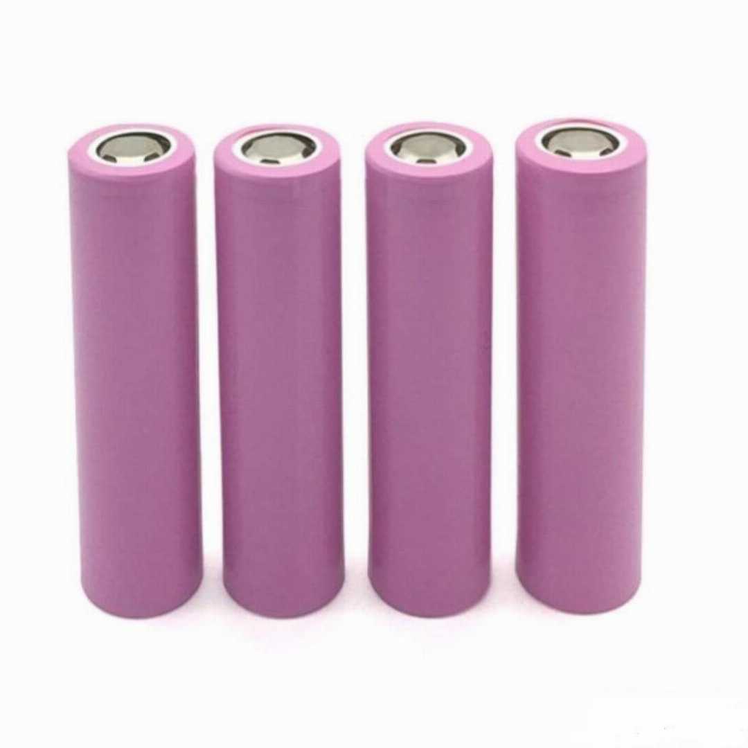 18650,Battery,3.7V,Li-ion,Battery