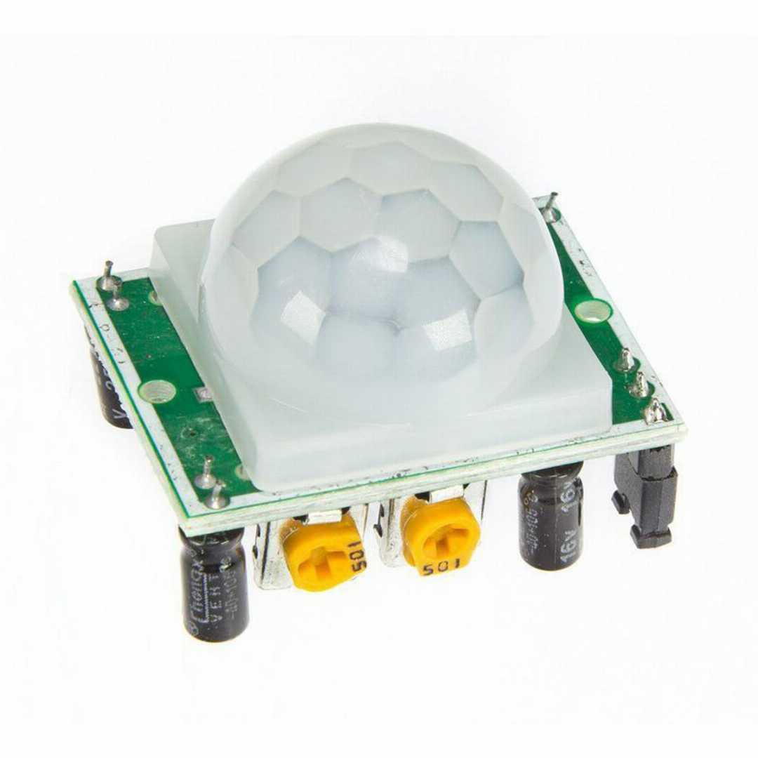 HC-SR501,PIR,Motion,Sensor,Adjust,IR,Pyroelectric,Infrared,PIR,Motion,Sensor
