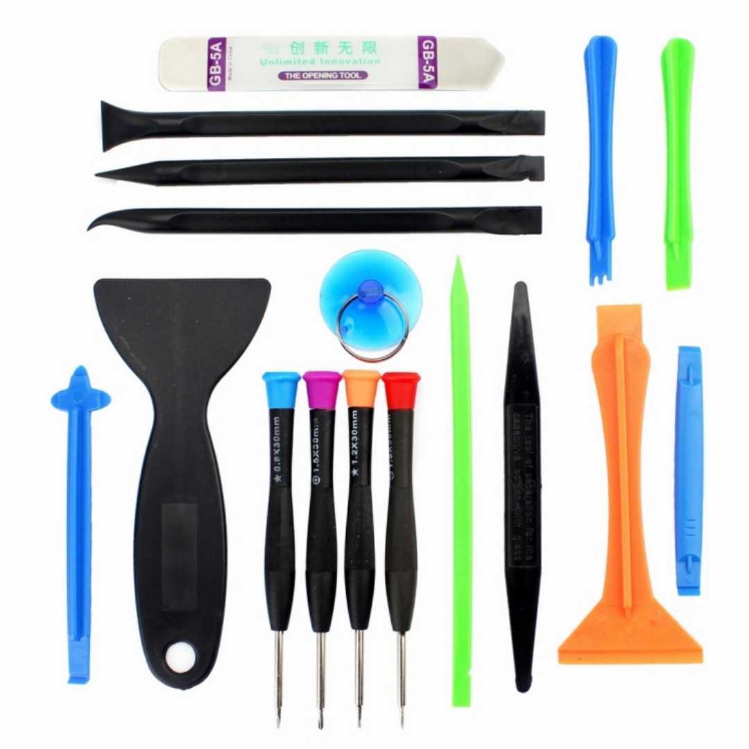 17,in,1,Auxiliary,Tool,Opening,Tools,Mobile,Repair,Tool,kit,Opner,Laptop,Opner,Tool,kit,Opner,set,Works,Pry,Tools,Repair,Sets/Kits,Car,Auto,Office,Home,Works,Pry,Tools,Precision,Screwdriver,set,Precision,Screwdriver,Set,(Pack,of,17)