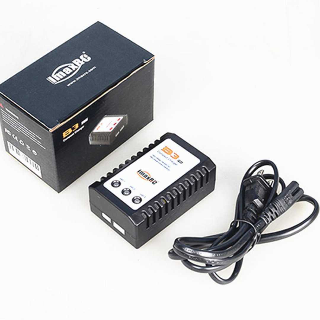 Multifunction,i-Max,RC,B3,Pro,2S,3S,Lipo,Balance,Battery,Charger,-,Versatile,Charger,for,RC,Lipo,Batteries,RC,Battery,Balancing