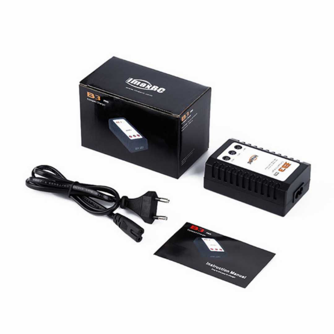 Multifunction,i-Max,RC,B3,Pro,2S,3S,Lipo,Balance,Battery,Charger,-,Versatile,Charger,for,RC,Lipo,Batteries,RC,Battery,Balancing
