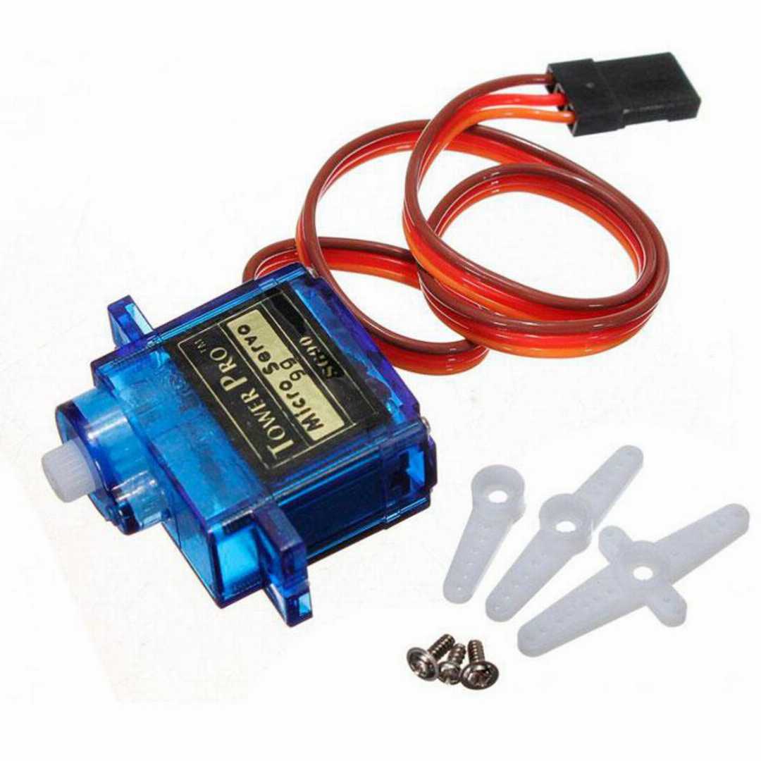 SG90,Micro,Servo,Motor,9G,servo