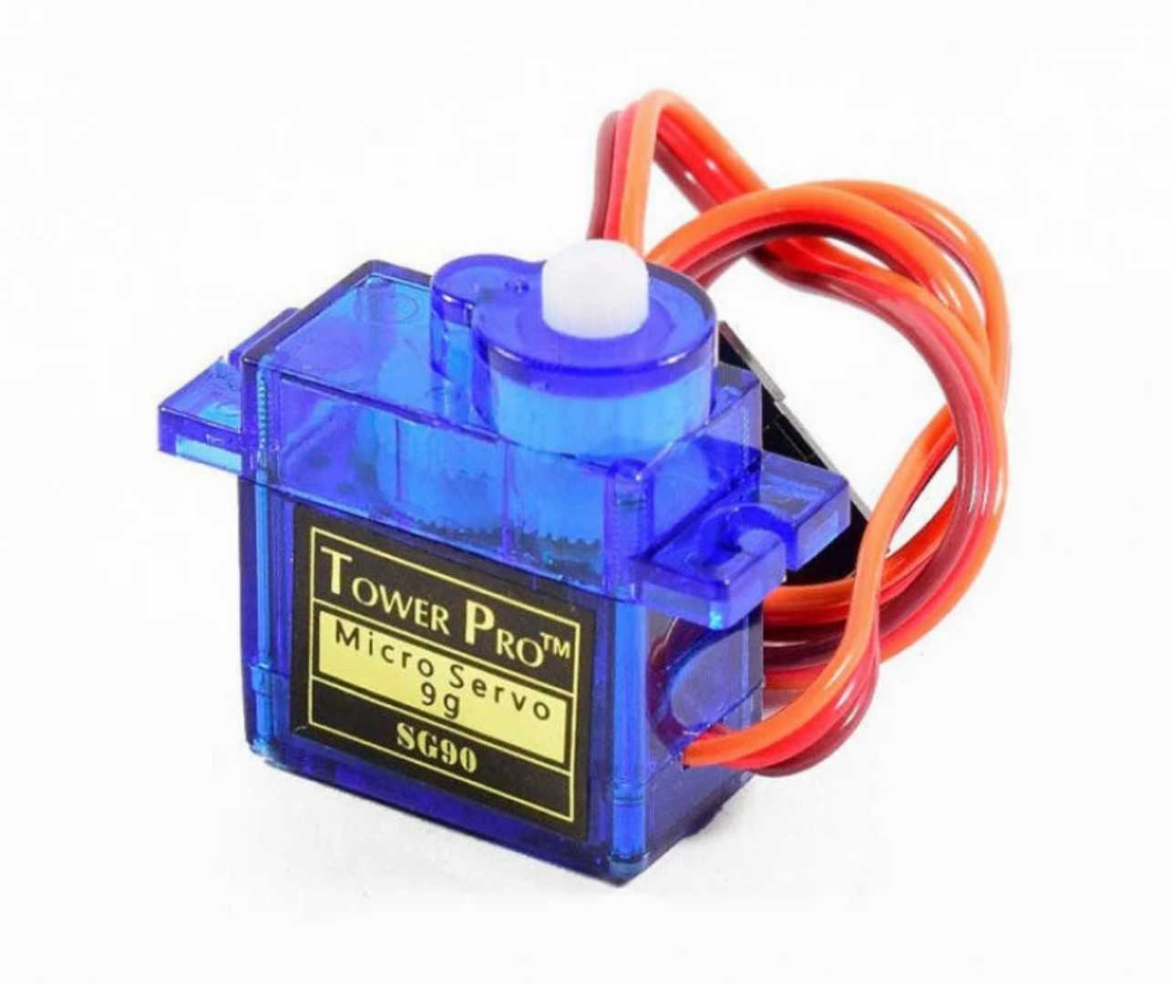 SG90,Micro,Servo,Motor,9G,servo