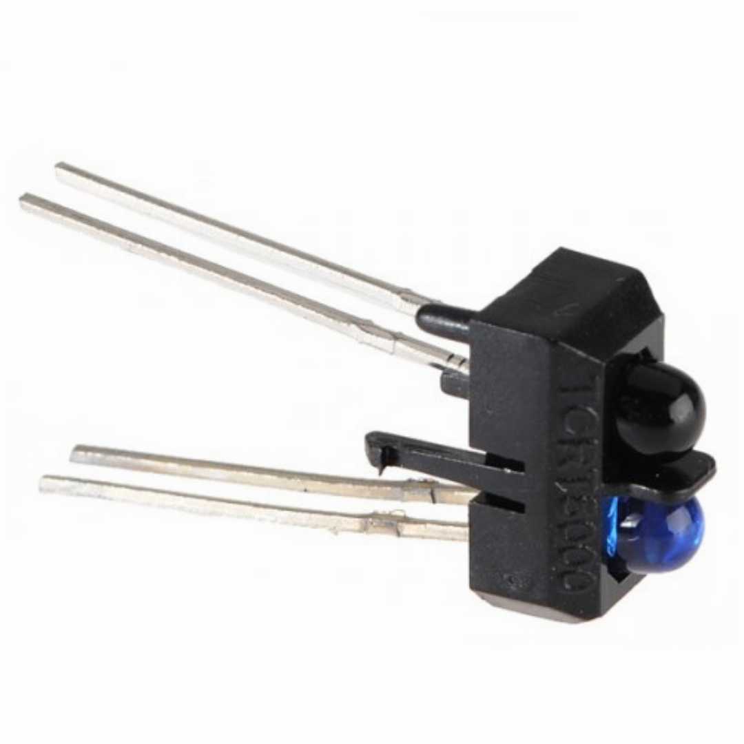 5pcs,TCRT5000,IR,Infrared,Line,Tracking,Sensor,Module,Obstacle,Detection,Reflective,Sensor