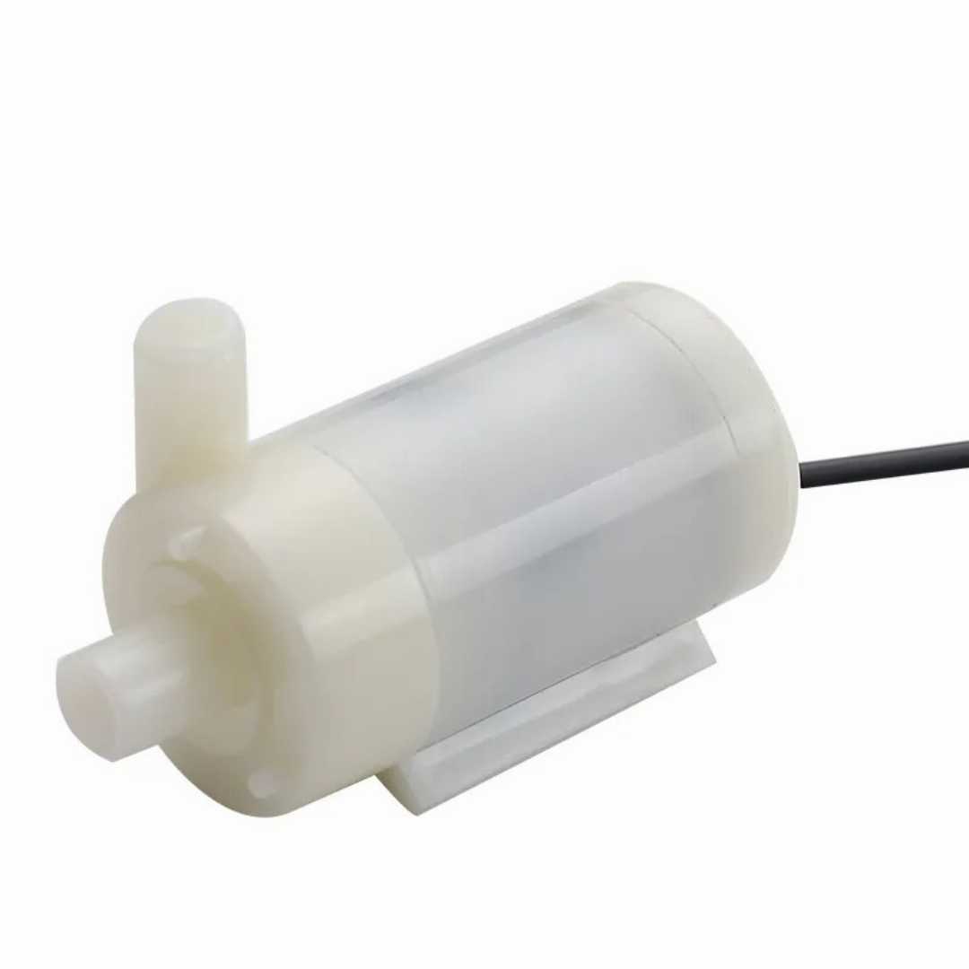 Mini,submersible,Dc,3-6v,water,pump