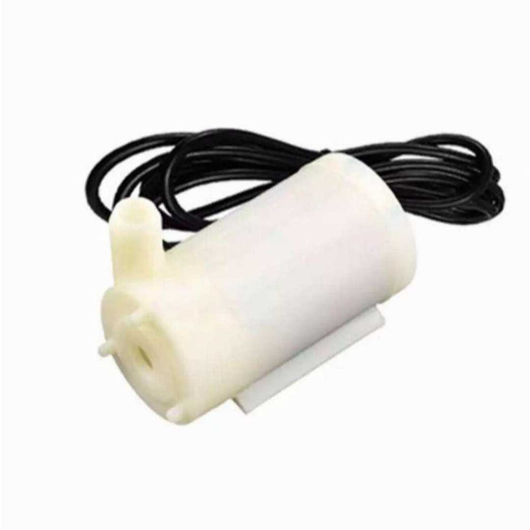 Mini,submersible,Dc,3-6v,water,pump