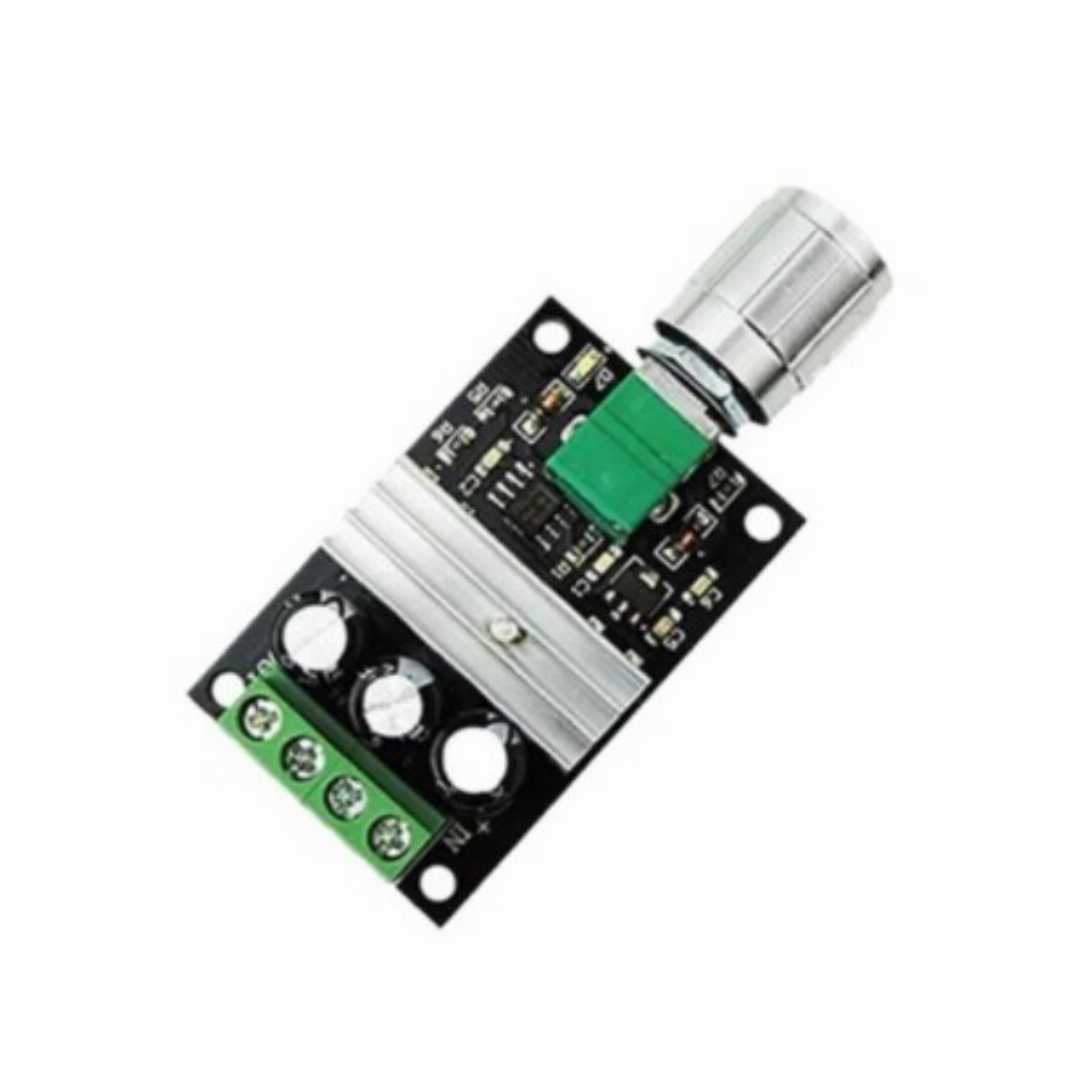 PWM,DC,6V,to,12V,3A,Motor,Speed,Controller,best,quality