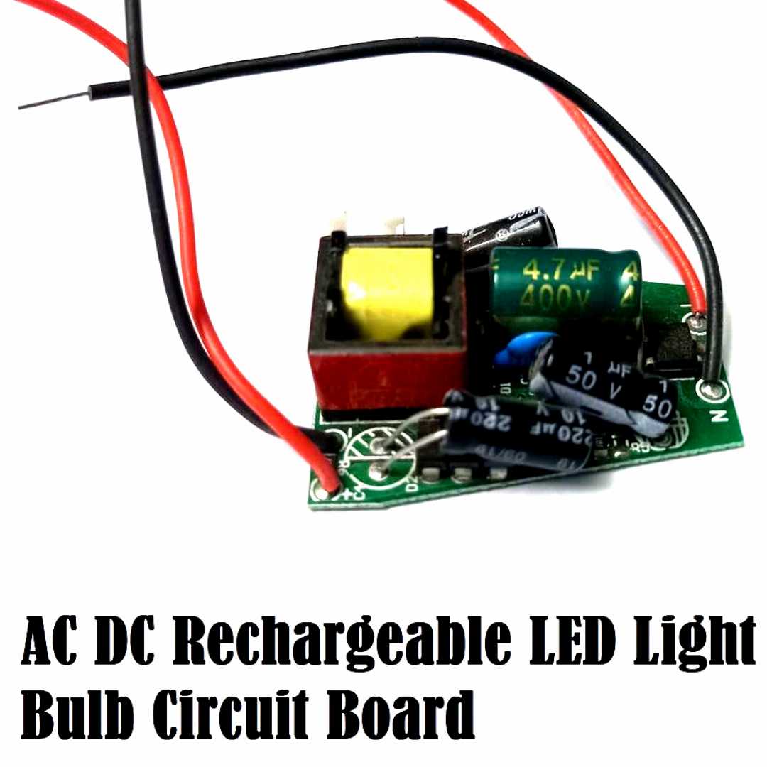 AC,DC,Rechargeable,LED,Light,Circuit,Board,Driver,AC,220V,To,5V,Output,7W,Rechargeable,AC,DC,LED,Light,Circuit,3.7V,4.2V,18650,Lithium,Battery,Charging,Driver