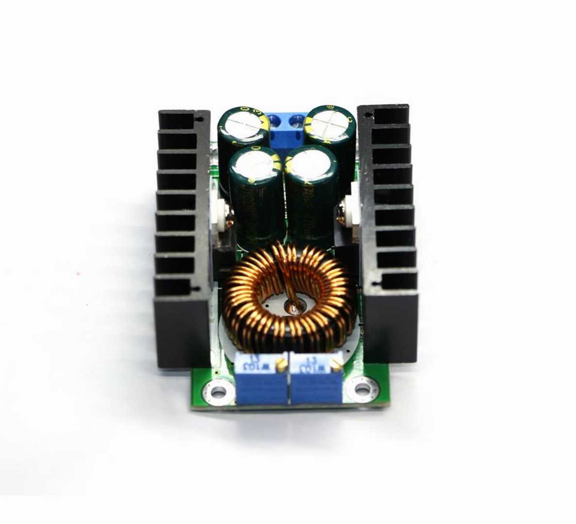 300W,XL4016,DC-DC,Max,9A,Step,Down,Buck,Converter,5-40V
