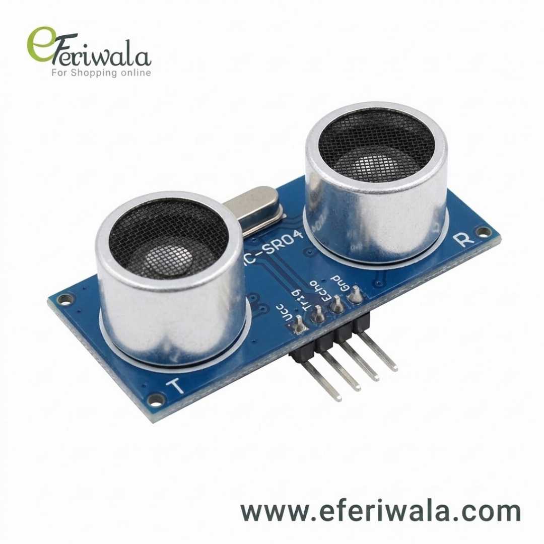 HC-SR04,Ultrasonic,Sensor,Distance,Measuring,Module,for,Arduino