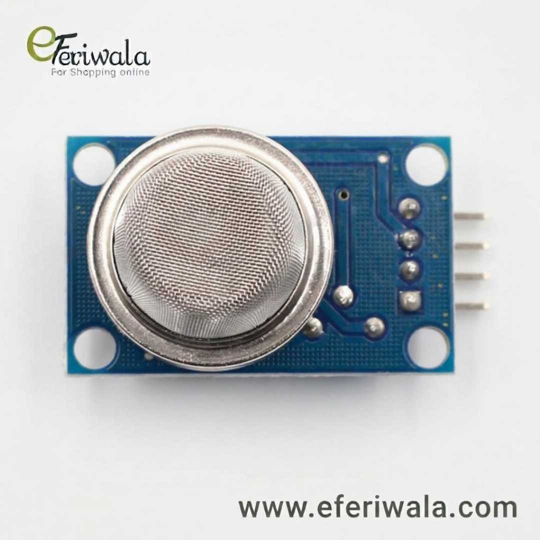 MQ9,Gas,Sensor,Module,For,Arduino