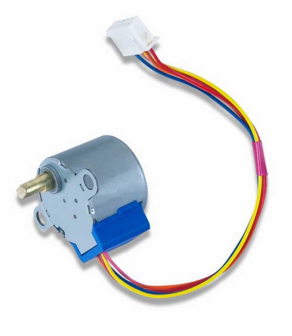 12V,Stepper,Motor,DC,12V,28BYJ-48,4,Phase,5,Wires,Programmable,Small,Reduction,Gear,Stepper,Motor