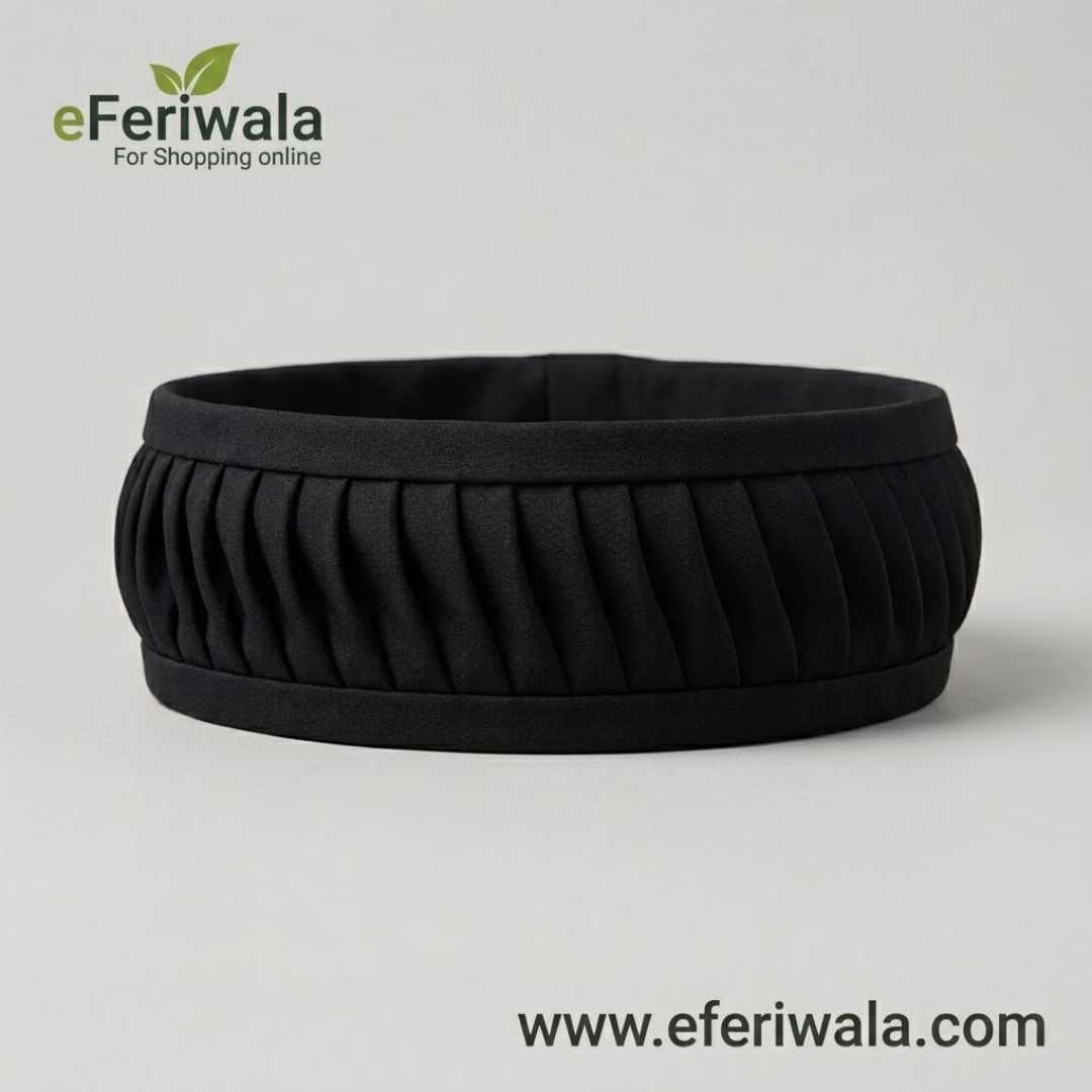 Comfortable,and,Islamic,Items,Afghani,Round,Cap