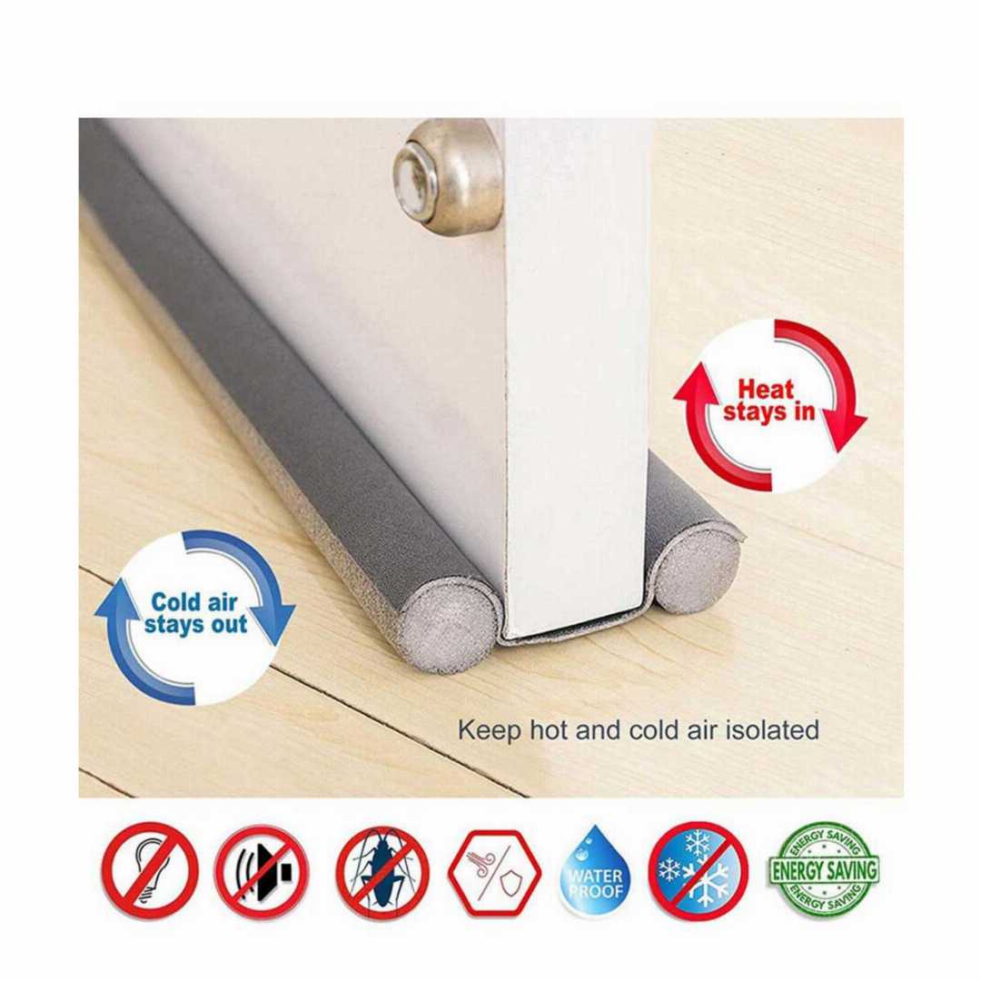 New,Door,Draft,Stopper,or,New,Door,Gap,,Bottom-of-Door,Sound,proofing,,Under-Door,Dust,,Wind,Dust,Blocker,Doorstop,Flexible,Strip,Guard