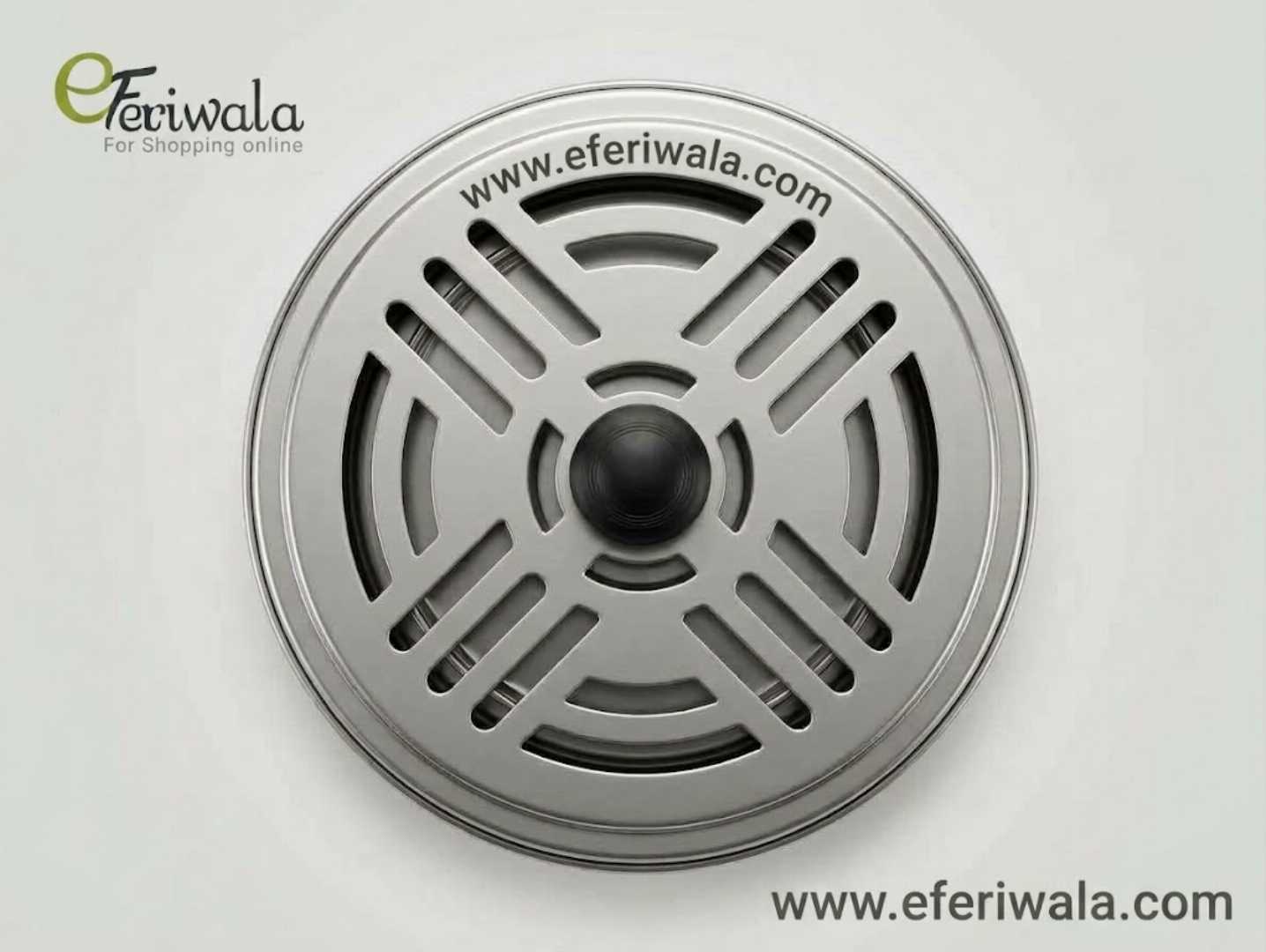 Stainless,Steel,Mosquito,Coil,Holder,–,Fireproof,Safe,Design