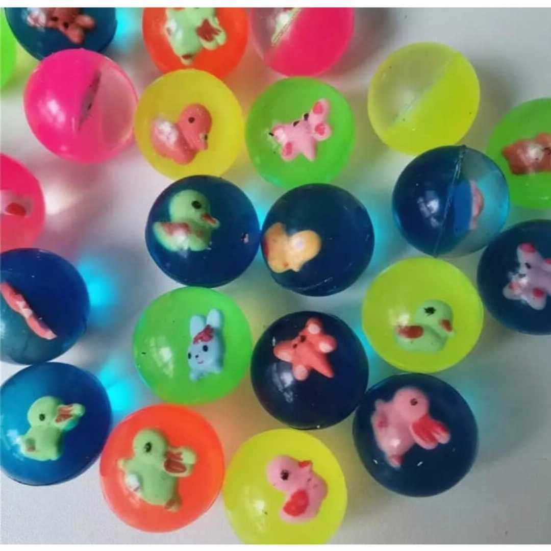 Children,Toy,Cartoon,Bouncing,Balls,Rubber,Outdoor,Bath,Toys,Child,Sports,Games,Elastic,Juggling,Jumping,Balls