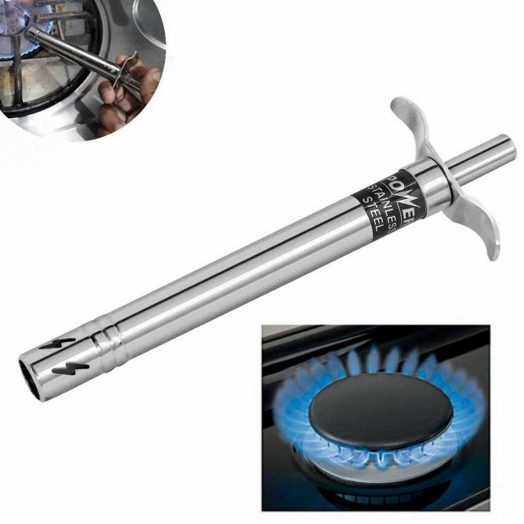 The,Kitchen,Partner,Gas,Stove,Lighter,-,Conveniently,Light,Your,Gas,Stove,With,This,Kitchen,Partner,Lighter