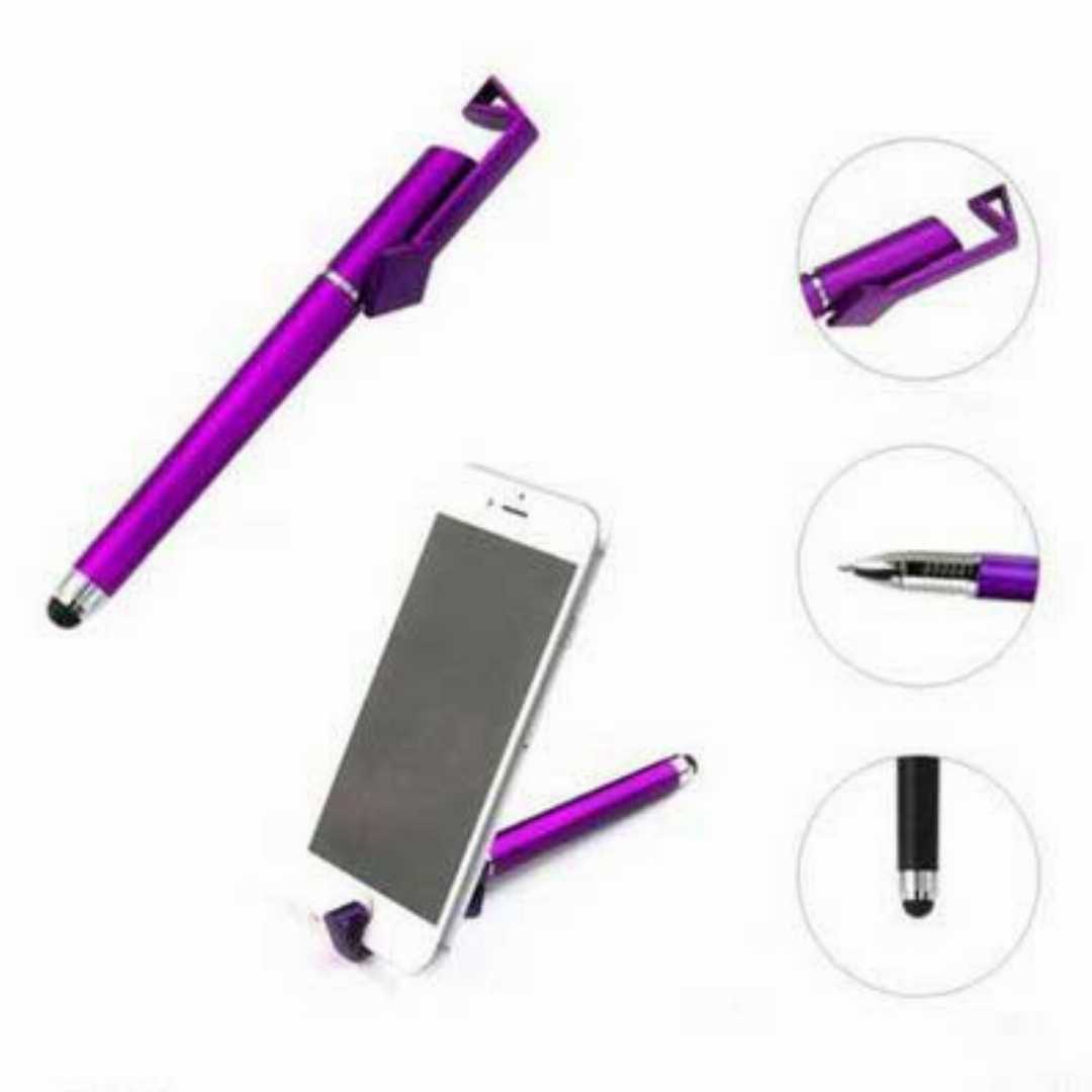 3,in,1,Pen,,Touch,Screen,Pen,for,All,Smart,Phone,&,Tablet,-Stylus,Touch,Pen-Random,Color