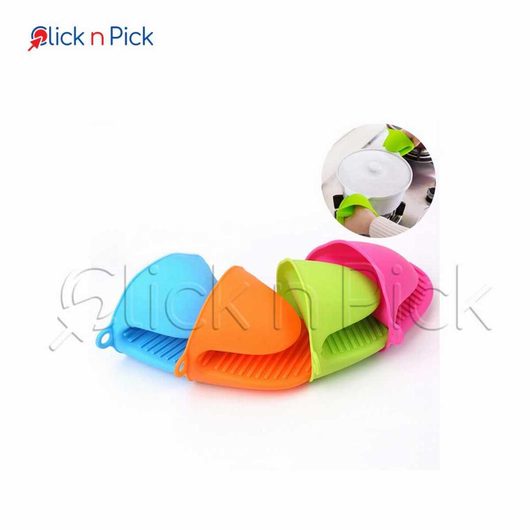Silicon,Grip,Oven,Pot,Holder,2,Pcs,-,Kitchen,Accessories