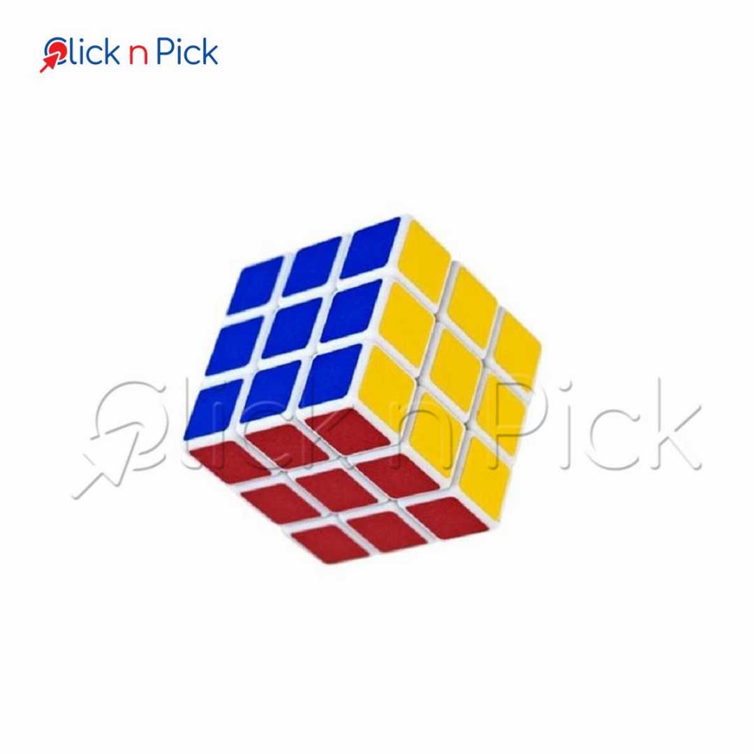 Brain,Development,Rubik's,Cube