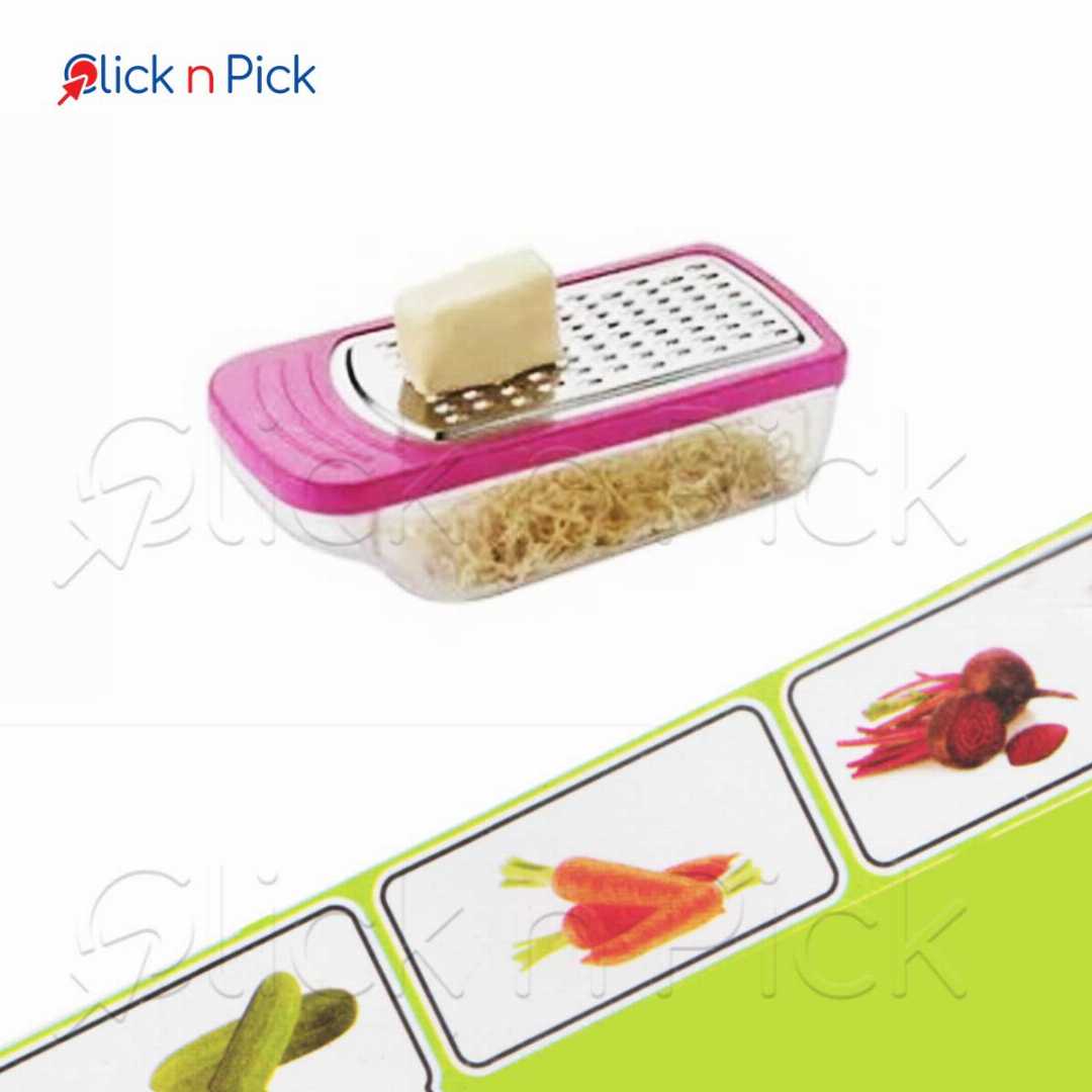 Cheese,and,Vegetable,Grater