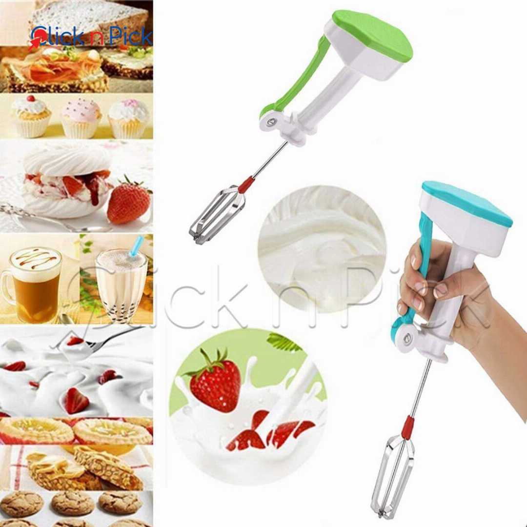 Power,free,Hand,Blender,and,Beater,with,High,Speed,Operation
