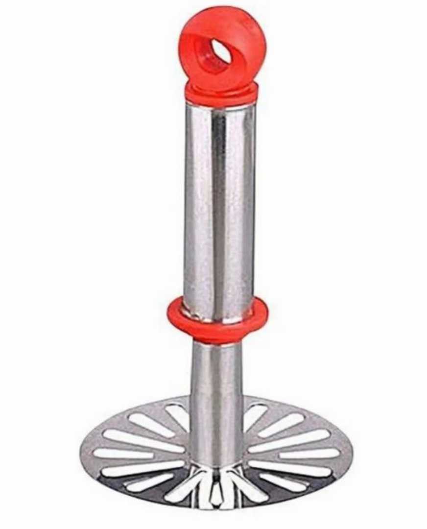 Stainless,Steel,Potato,Masher